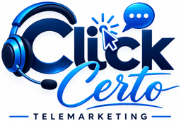 Click Certo Telemarketing